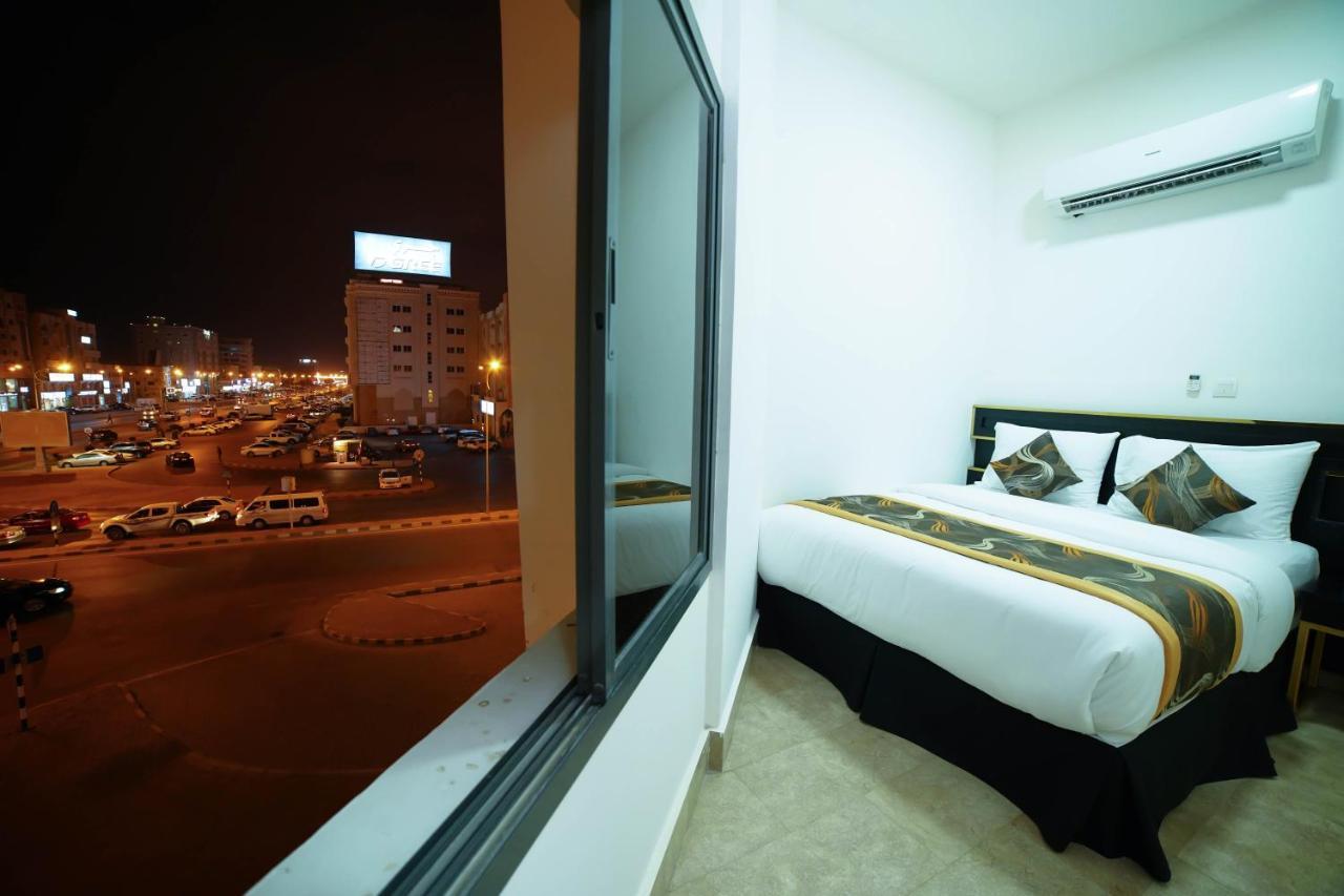 Star Emirates Downtown Hotel Salalah Exterior foto